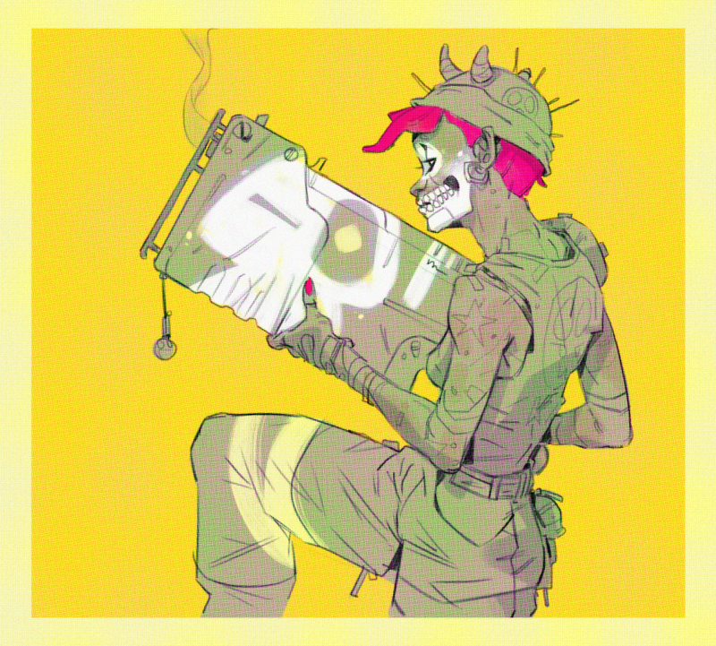 Illustration for article titled The Three Amigos